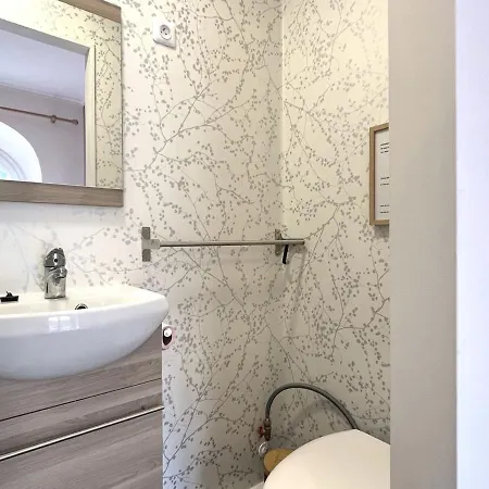 Διαμέρισμα Appart. T2 Bis Avec Wifi - Fr-1-608-246 Le Mont-Dore