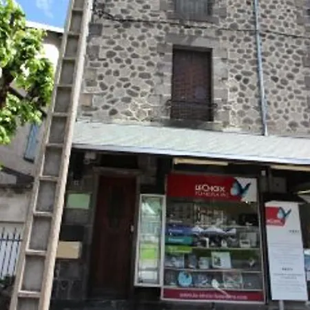 Appart. T2 Bis Avec Wifi - Fr-1-608-246