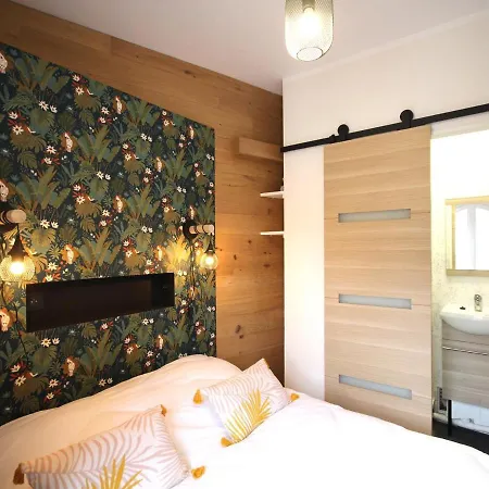 Appart. T2 Bis Avec Wifi - Fr-1-608-246