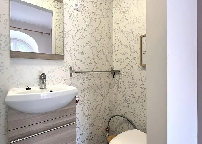 Apartment Appart. T2 Bis Avec Wifi - Fr-1-608-246 Le Mont-Dore