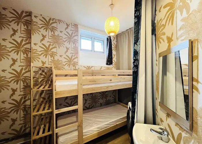 Apartment Appart. T2 Bis Avec Wifi - Fr-1-608-246 Le Mont-Dore