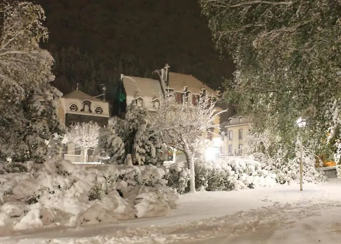 Appart. T2 Bis Avec Wifi - Fr-1-608-246 *